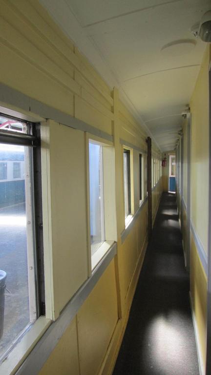 Train Lodge Cape Town Exterior foto