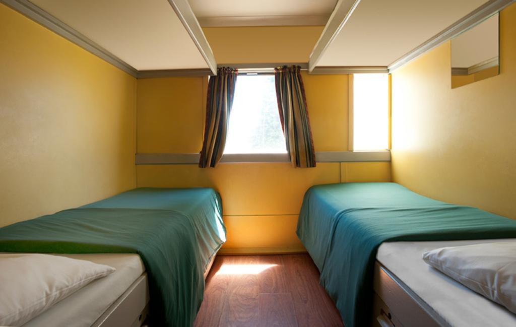 Train Lodge Cape Town Cameră foto