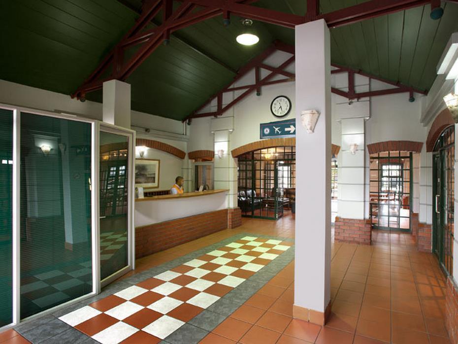 Train Lodge Cape Town Exterior foto